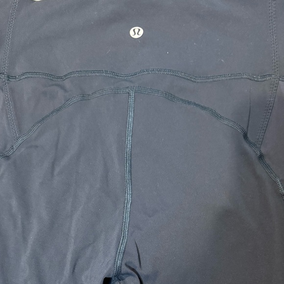 lululemon athletica Pants - Lululemon Align - Blue - Size 12